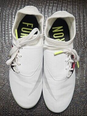 New Balance Unisex Kids Furon Dispatch Fg V7+ Soccer Shoes